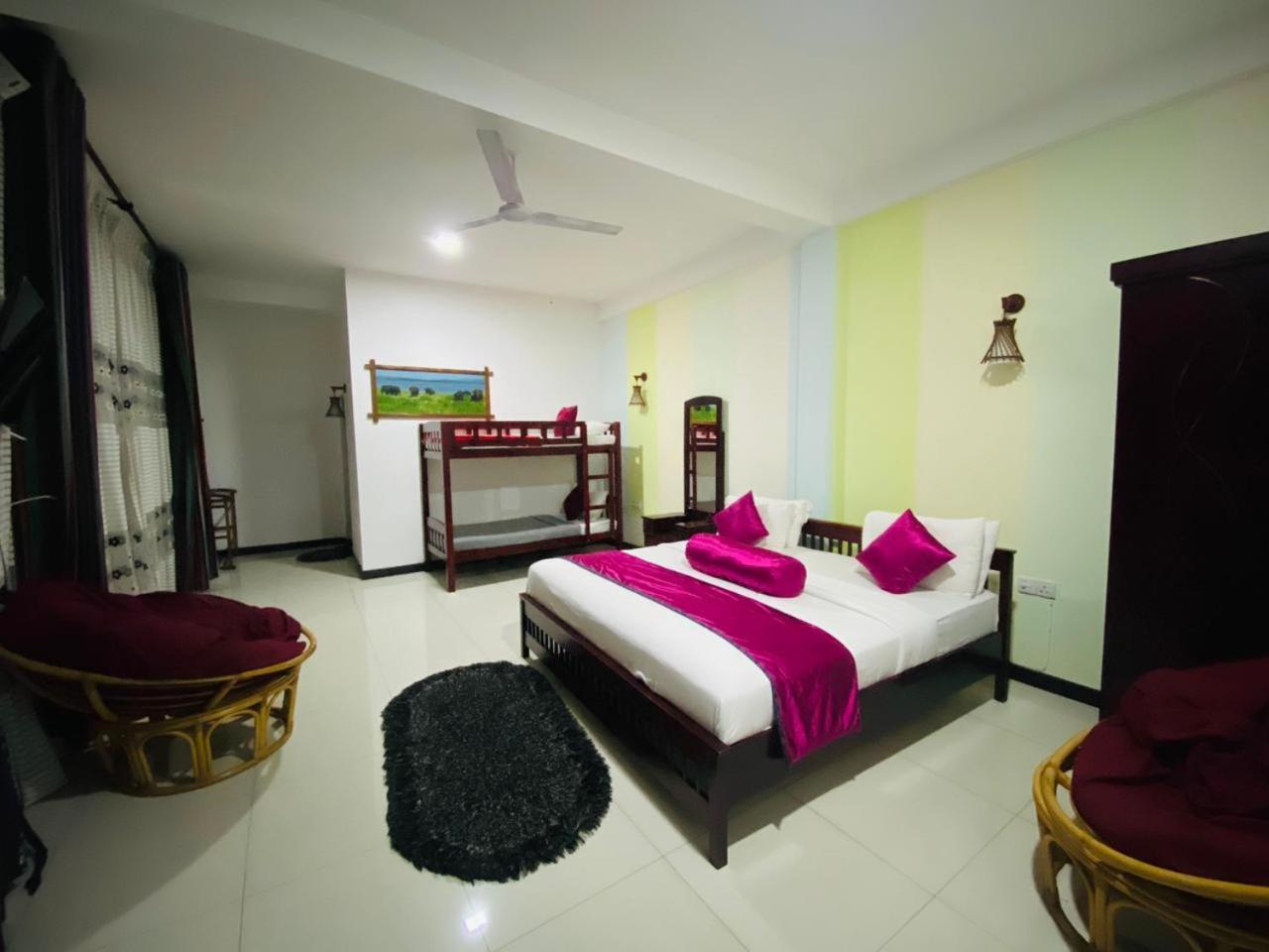 Sohili 3R Resort Ella Exterior foto